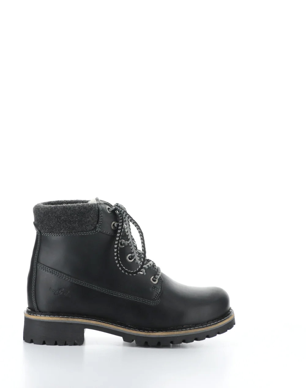 Bos&Co Hartt