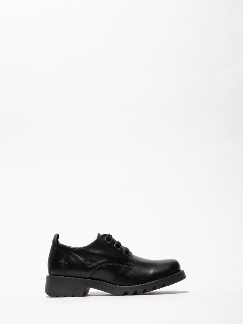 Fly London Ruda