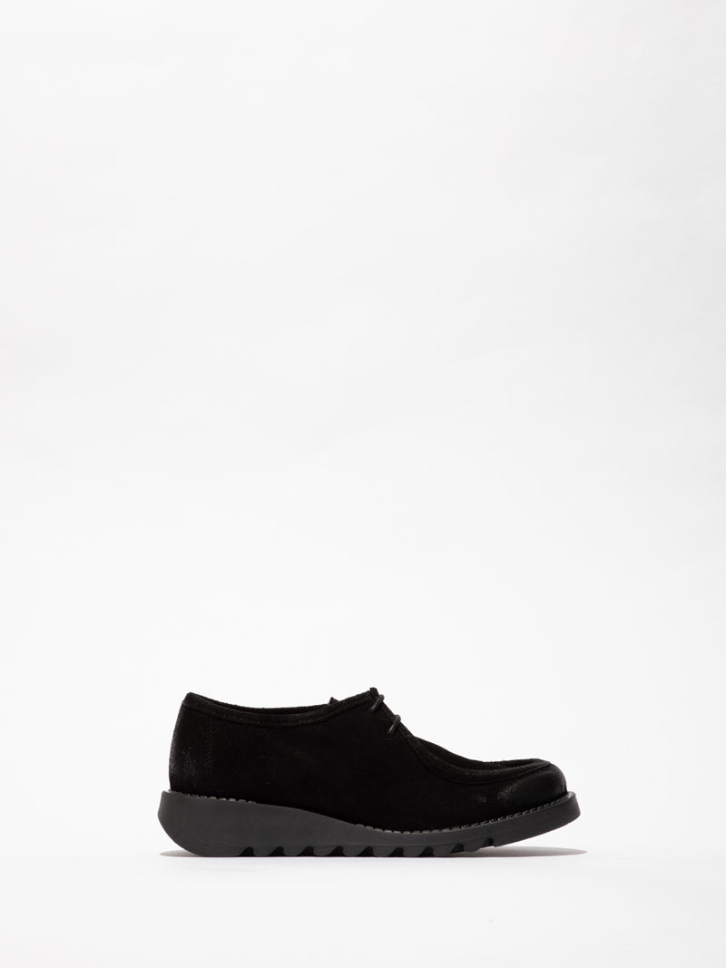 Fly London Sluk