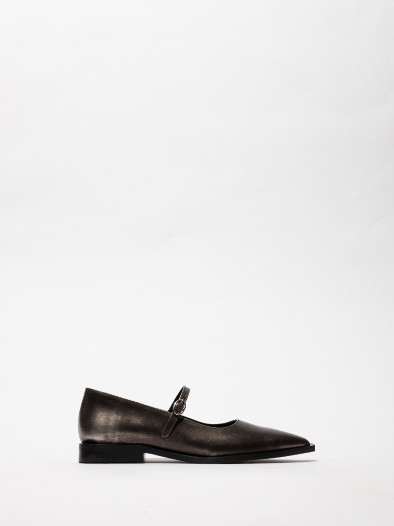 Fly London Renk