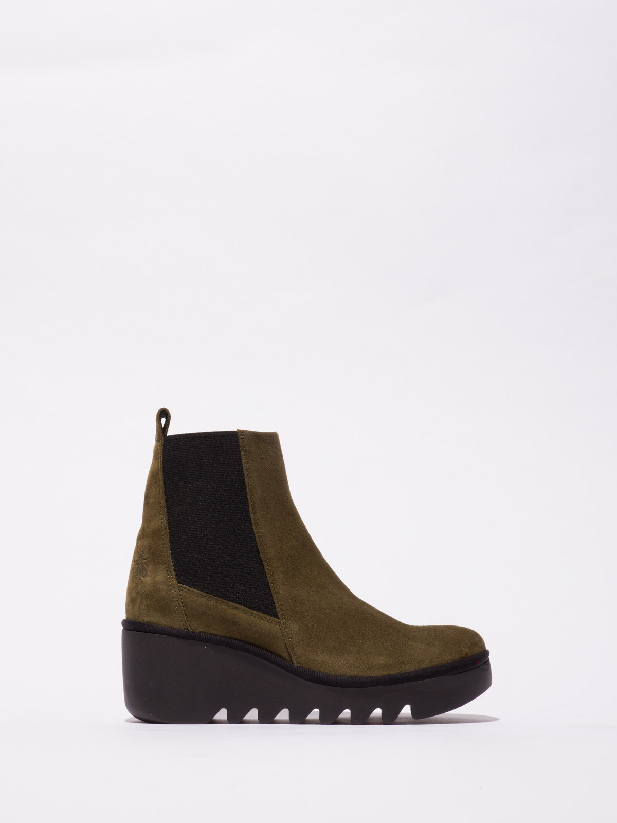 Fly London Bagu