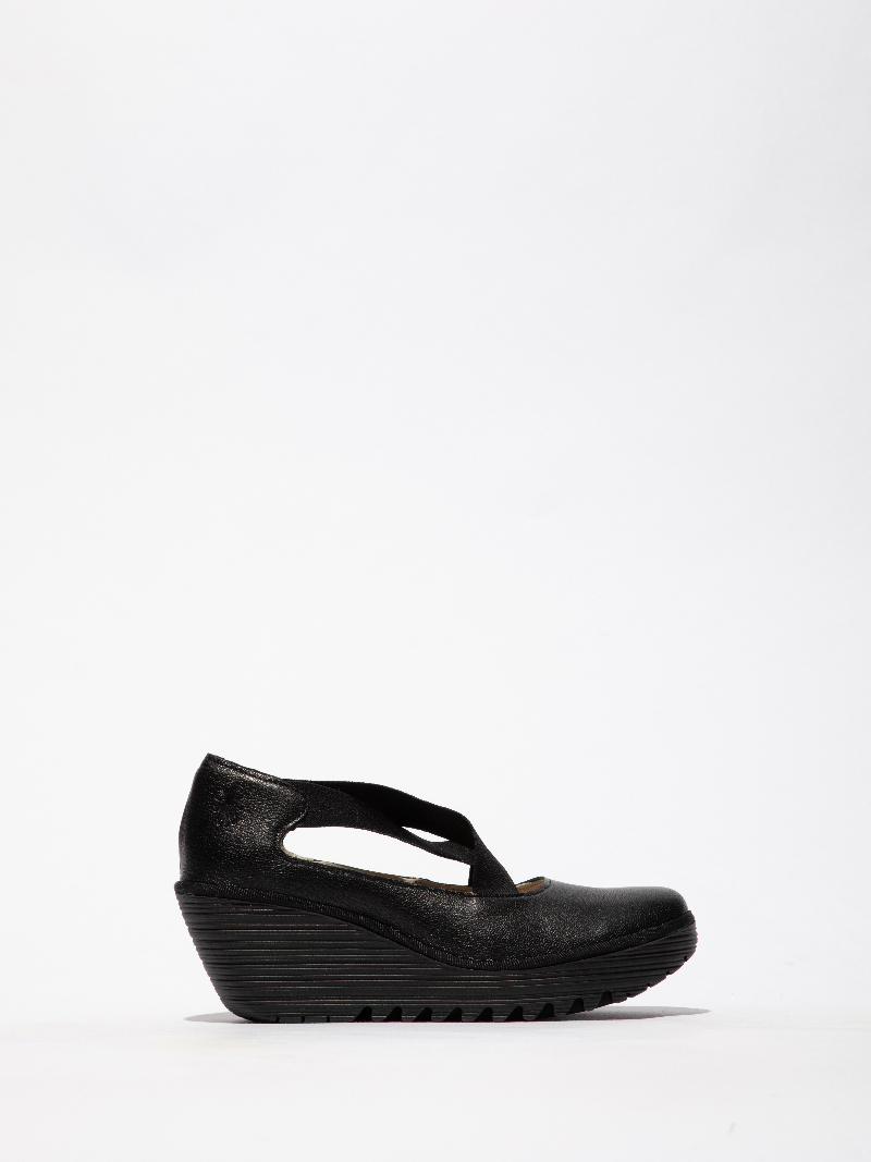 Fly London Yoly