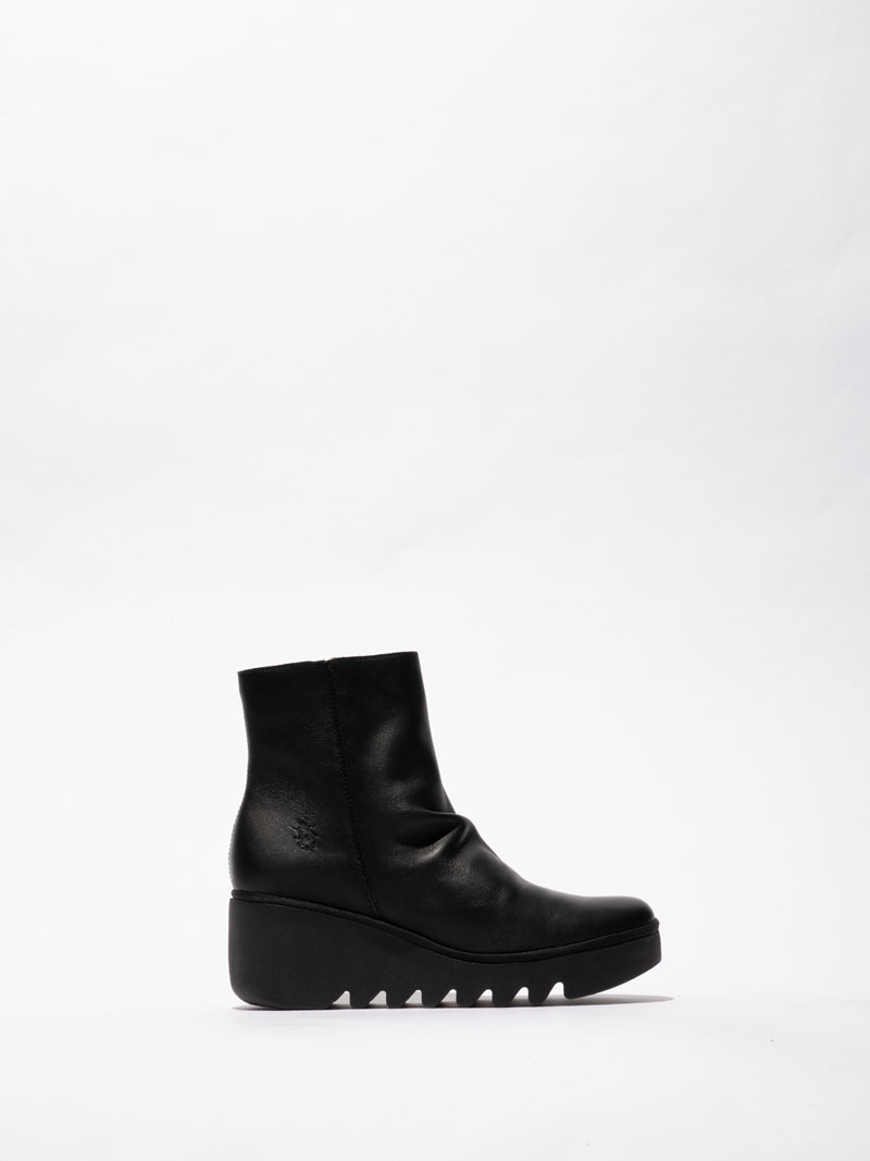 Fly London Baan
