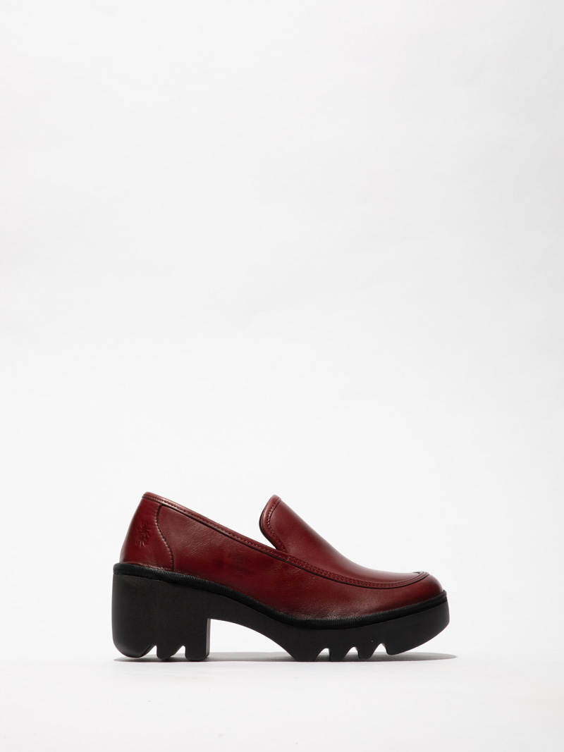 Fly London Teik
