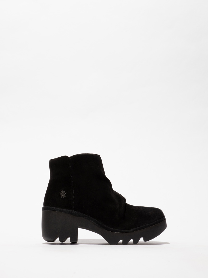 Fly London Tulp