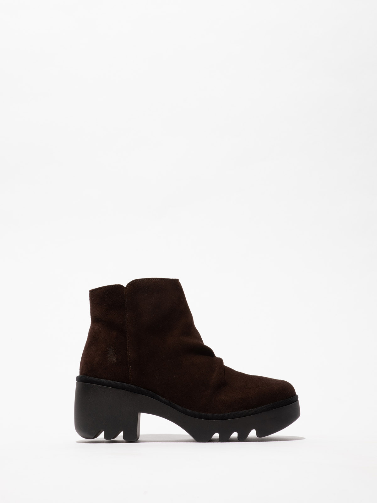 Fly London Tulp